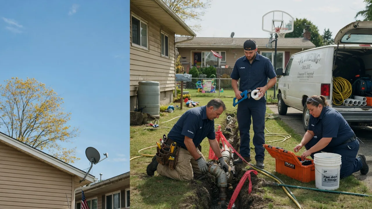 Garbage Disposal Replacement in Muskegon, MI near me