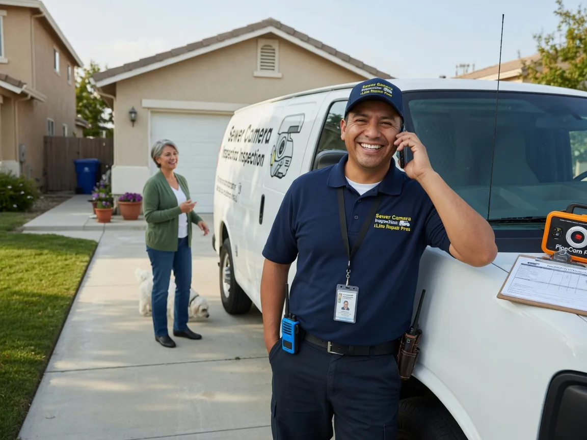 Sewer Line Repair Muskegon, MI FAQs